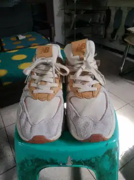Sepatu Nb5740 todd snyder