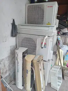 Spesial membeli ac bekas dan rusak dengan harga terbaik