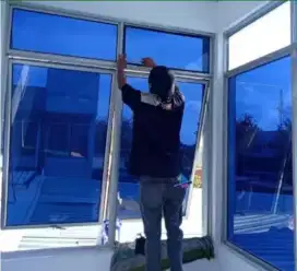 Jasa pasang kaca film