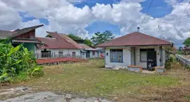 TANAH MURAH PUSAT KOTA AREA CILIK RIWUT KM 1 PALANGKARAYA