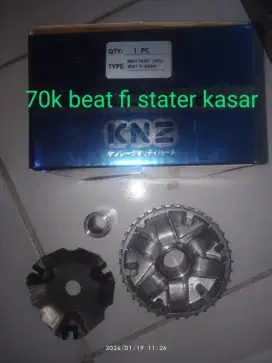 spareparts motor sesuai foto