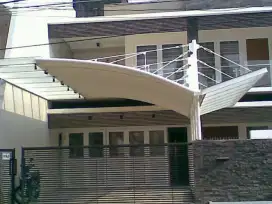 Tukang Las pagar dan kanopi panggilan se bandung RAYA