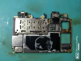 Mesin redmi 6 pro 4/64gb normal