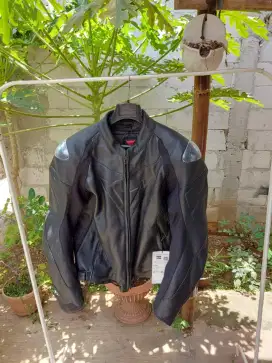 JAKET DAINESE FIGHTER LEATHER
