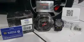 G-Shock GA-900-1ADR Original Full set