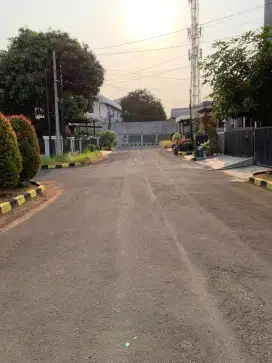 Dijual Rumah di Cluster Jatibening pondok gede Bekasi, BEBAS BANJIR.