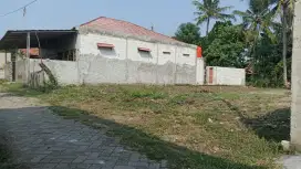 DI JUAL TANAH DARAT TANPA PERANTARA