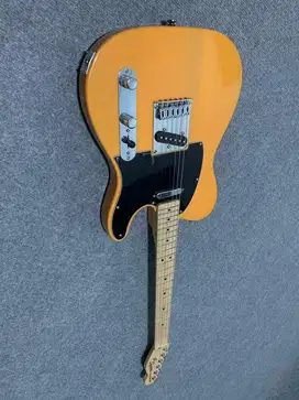 Gitar Listrik Fender Squier Telecaster by Fender