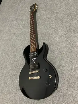 Gitar Listrik Cort CR50 LANGKA