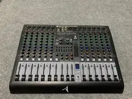 Mixer Ashley Profesional 12 Channel Original