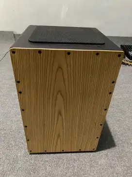 Cajon ELEKTRIK LANGKA