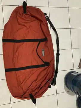 Tas ransel Duffel bag REI Coop Cordura