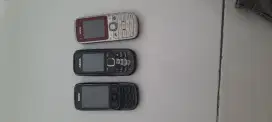 Borongin ne 3 hp nokia jadul