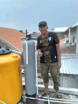 Filter air 1054 bergaransi