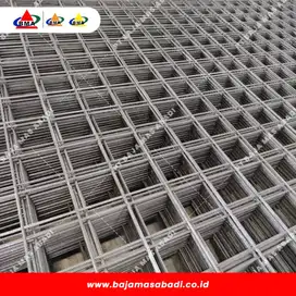 Distributor Wiremesh Lembar Sidoarjo