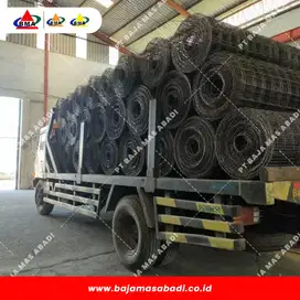 Distributor Wiremesh Roll Sidoarjo