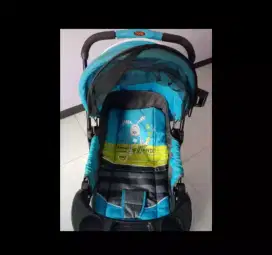 STROLLER LIKE NEW n MURCE