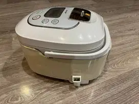 Sharp Rice Cooker - Kondisi Rusak