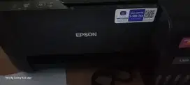 PRINTER EPSON L 3210