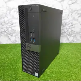 PC Dell Optiplex 3040 Sff Core i5-6500 RAM 8 SSD 256 GB