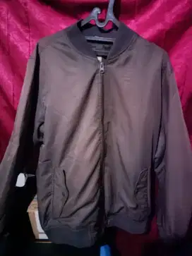 Jaket Bomber Cole