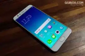 OPPO F3 PLUS LAMA 2O18 MULUS.