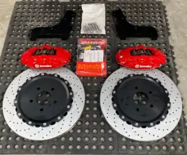 BBK Brembo 380mm 4pot Original