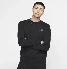 Crewneck Nike club