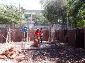 Tukang Bangunan