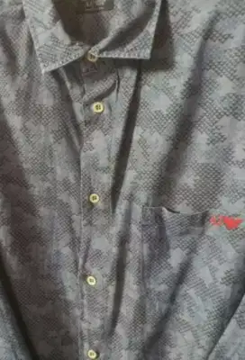 Armani Jeans Tshirts original
