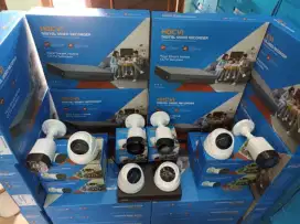 Jual camera cctv 2mp 5mp harga murah kualitas terjamin