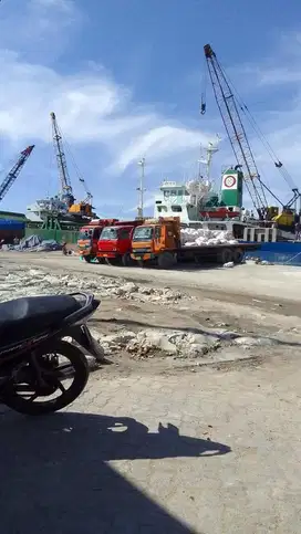 Operational lapangan