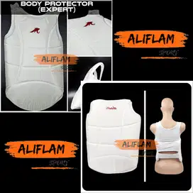 Body Protector Karate Anak - Dewasa | Pelindung Badan Karate Kumite