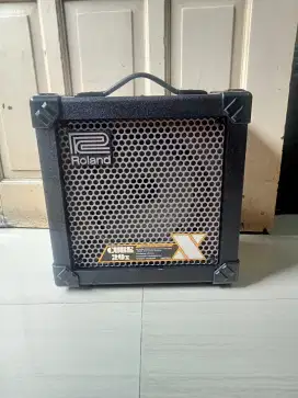 ROLAND CUBE 20 X