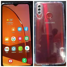 A20S  SEKEN  85 % NAN 3/32  1 JT ANGKUT, MINUS AKUN NYANGKUT HP CAS AJ