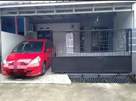 DiJual Cepat Rumah Cantik Full Renov Rapi, Siap Huni Di Cibinong