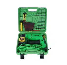 Mesin Bor Beton 13 mm Set Koper JLD MAILTANK RYU NRT-PRO