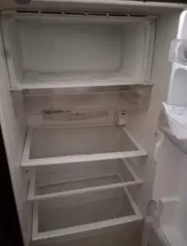 Kulkas Panasonic 1 Pintu