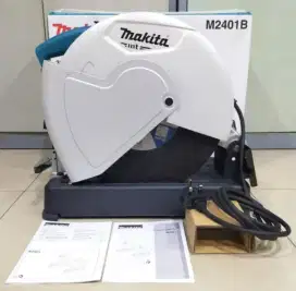 Mesin Potong Besi 14 Inch Cut Off MAKITA BOSCH HNL RYU NRT-PRO