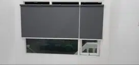 Roller blind BLACKOUT 100 %