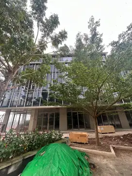 Di sewakan Ruko Pollux Habibie 2 unit