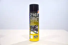 Corium Z107 Battery Cable & Terminal Protector Pelindung Kabel Baterai