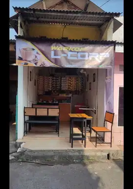 Lowongan Kerja Warkop