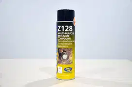 Corium Z128 Multi-Purpose Anti-Seize Compound  - Penghilang Korosi