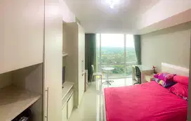 Dijual Rugi Cepat BU Apartemen U Residence Tower 2, Lippo Karawaci