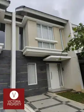 Dijual Rumah Siap Huni Citra Land Cibubur