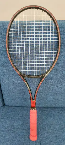 Raket Tennis DUNLOP POWERMASTER