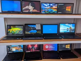 Cicilan Laptop Core i3 i5 i7 Second Bergaransi