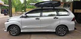 roofbox whale carrier avanza xenia roof racak box lewa