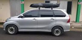 roofbox whale carrier kambera roof rack box avanza